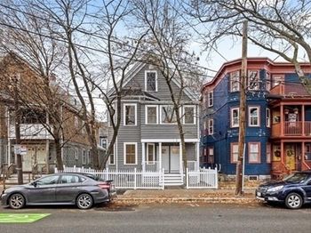 17 Cameron Avenue