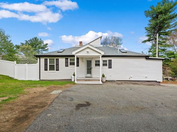 5 Bradford Ter, Saugus MA 01906