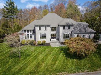 16 Stone Meadow Farm Drive