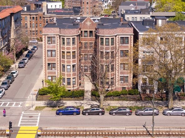 1269 Commonwealth Ave 11, Boston MA 02134
