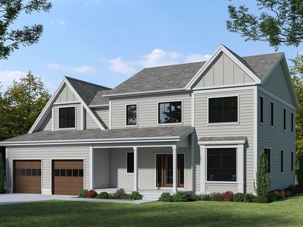 19 Morrill Dr, Wayland MA 01778