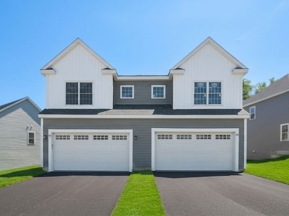80 Fisherville Terrace 0, Grafton MA 01560
