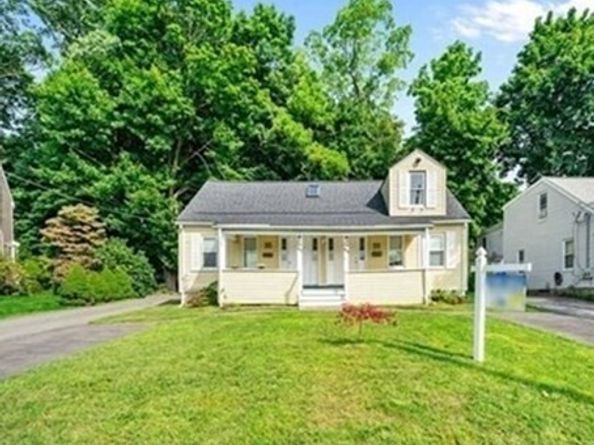 29-31 Pond St, Canton MA 02021