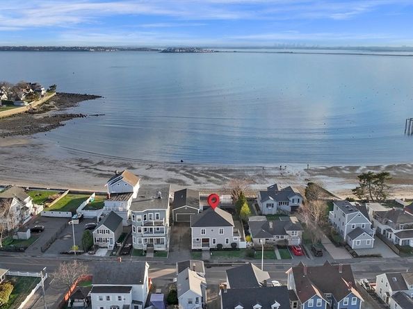 53 Puritan Road, Swampscott MA 01907