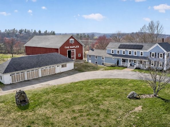 47 Singletary Ave, Sutton MA 01590