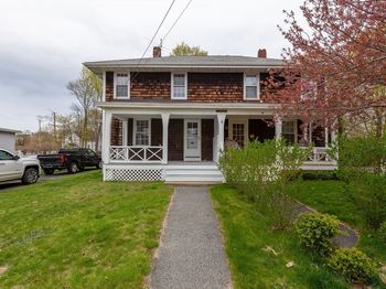 235 Standish Ave