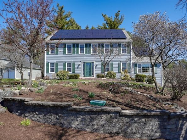 3 Patriot Dr, Northborough MA 01532