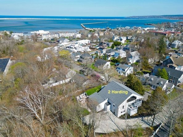 2 Harding Ave, Plymouth MA 02360