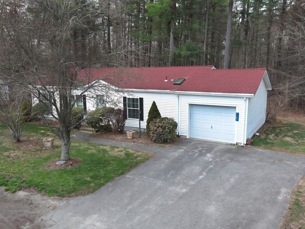 1307 Blueberry Circle, Middleboro MA 02346