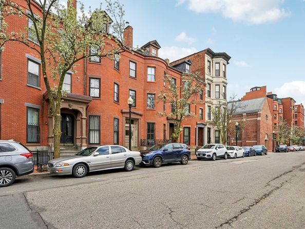 431 Shawmut Ave 2, Boston MA 02118