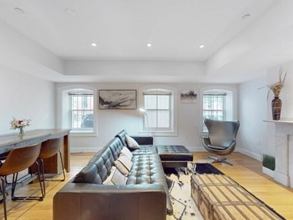 19 Father Francis Gilday Street 102, Boston MA 02118