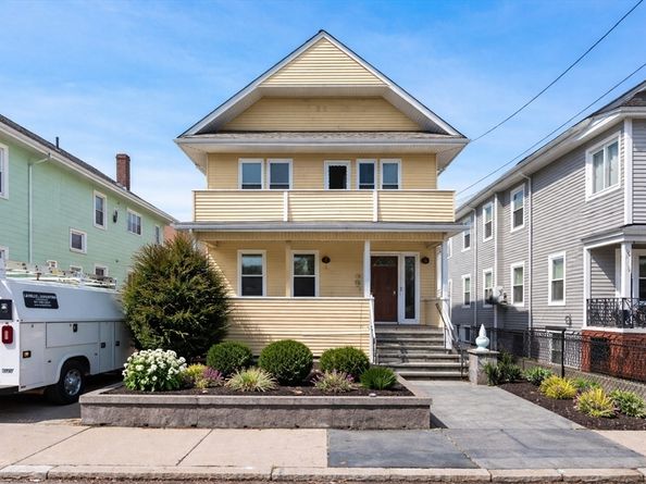 123 Willis Ave, Medford MA 02155