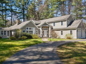 9 Priest Road