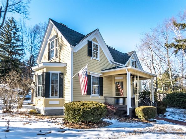 326 Bacon Street, Waltham MA 02451