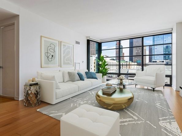 580 Washington Street 1207, Boston MA 02111