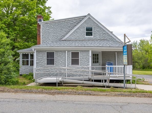 18 Main St, Templeton MA 01468