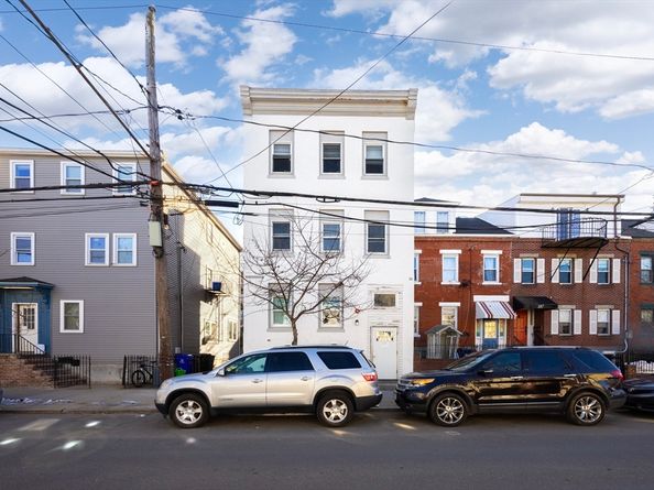 191 Everett Street, Boston MA 02128