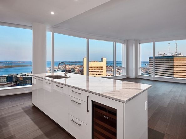 240 Devonshire Street 5408, Boston MA 02110