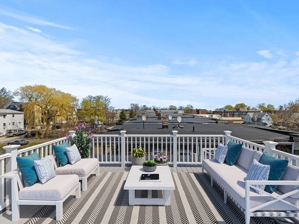 33 Kenberma Road 3, Boston MA 02124