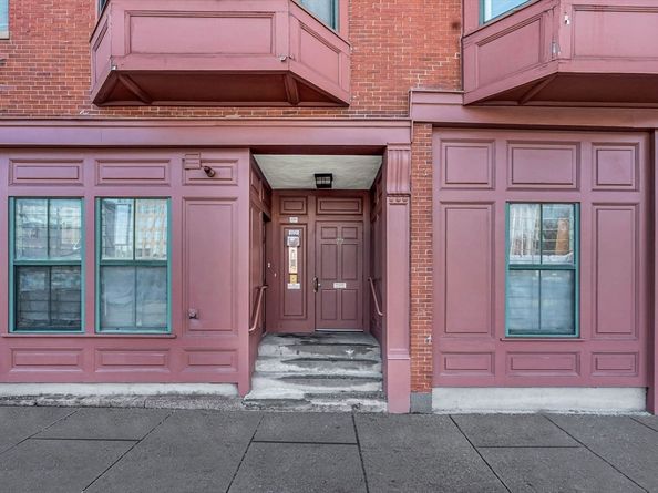 77 E Berkeley St 4, Boston MA 02118