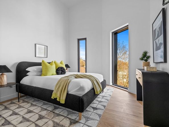 22 High Street 101, Boston MA 02122