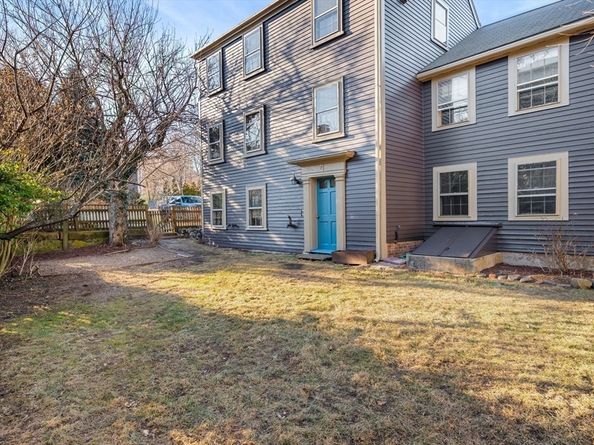 7 Mechanic Court, Marblehead MA 01945