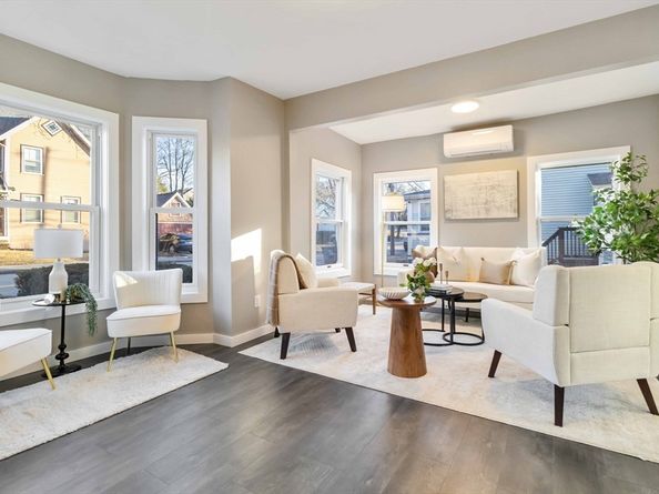 12 Cottage Street, Stoneham MA 02180