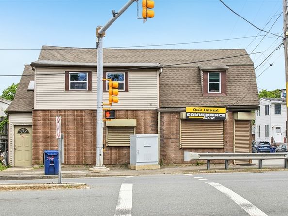 831 N. Shore Road, Revere MA 02151