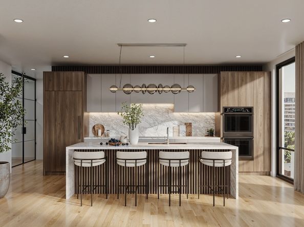 80 Vernon 2B, Brookline MA 02446