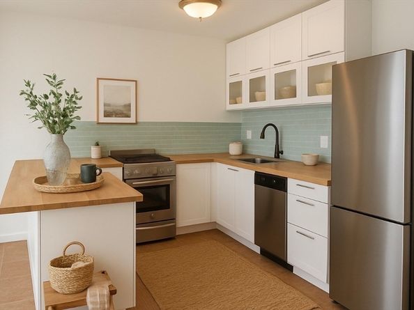 200 Swanton St 228, Winchester MA 01890