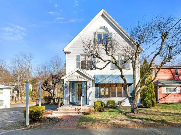 231 Bedford St, Lexington MA 02420