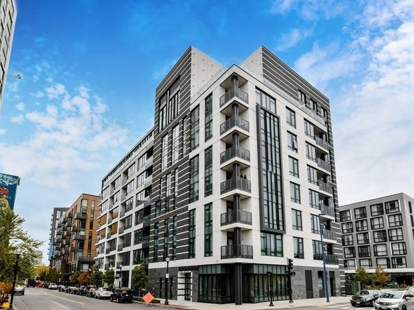 40 Traveler St 510, Boston MA 02118