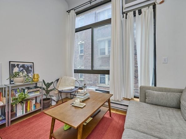 12 Stoneholm St 307, Boston MA 02115