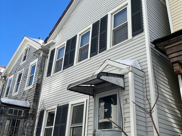 6 Glover Ct, Boston MA 02127