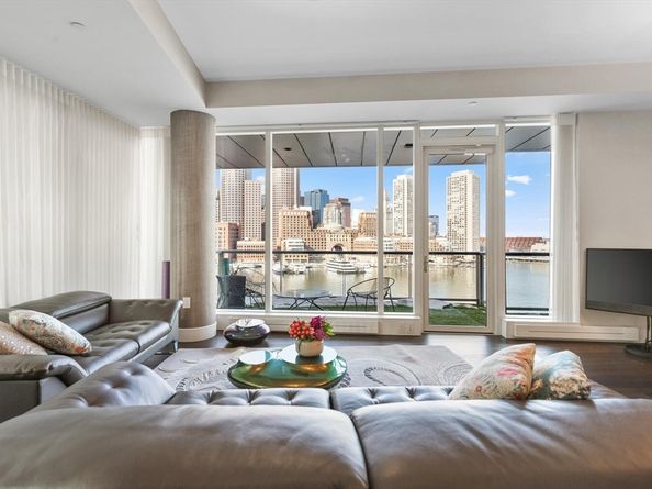 22 Liberty Dr 7M, Boston MA 02210