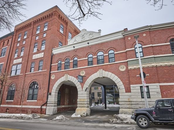 251 Heath St 407, Boston MA 02130