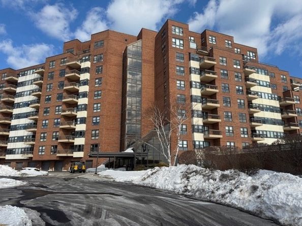 1 Seal Harbor 210, Winthrop MA 02152