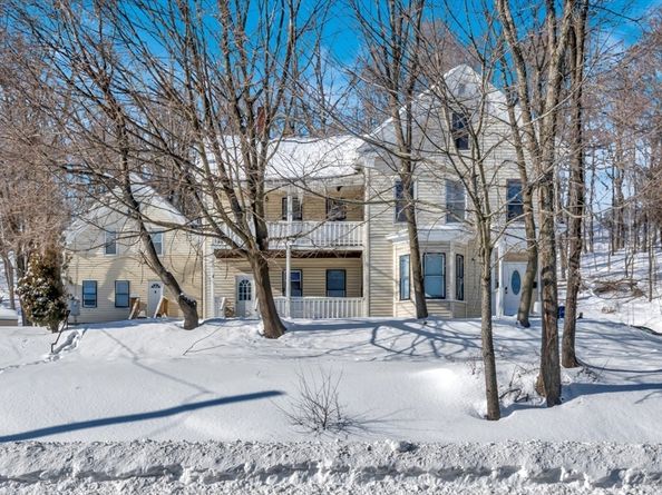 54-56 North Main St, Leominster MA 01453