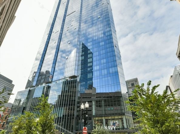 1 Franklin St 1607, Boston MA 02110