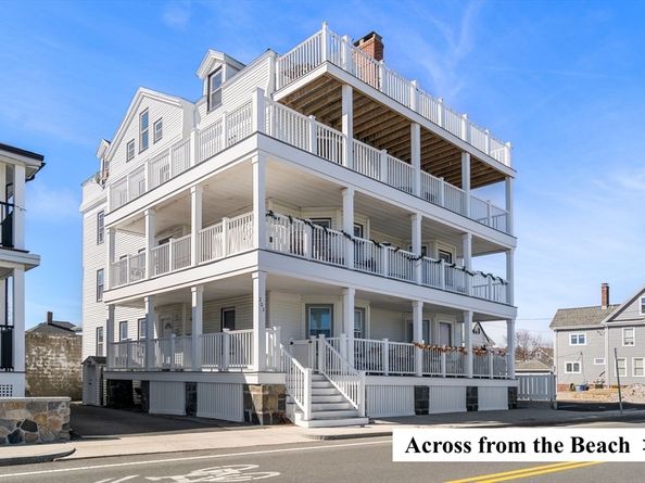 203 Winthrop Shore Dr 2, Winthrop MA 02152