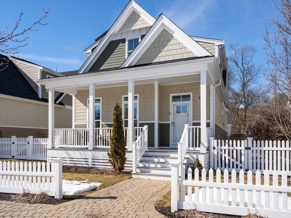 33 Boyde's Crossing, Norfolk MA 02056