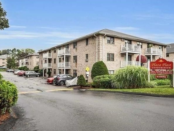 10 Kenmar Drv 40, Billerica MA 01821