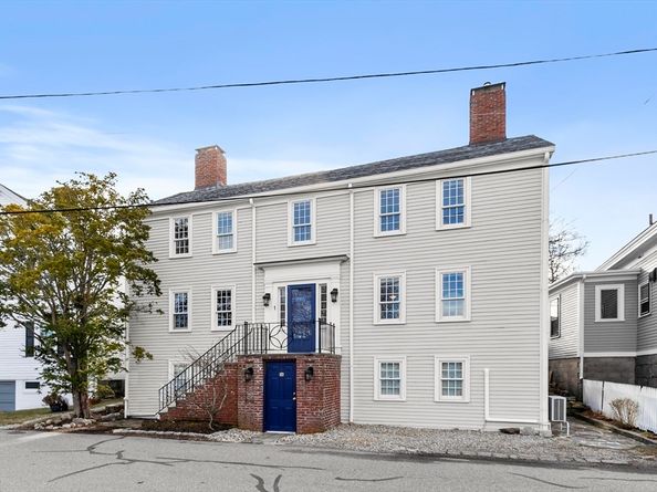 1 High St, Rockport MA 01966