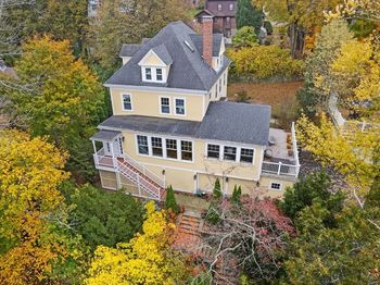 40 Greenwood Ave