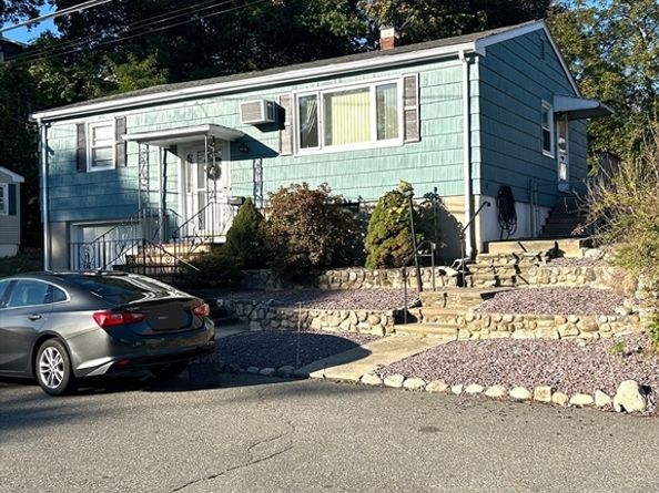 103 Kernwood Drive, Lynn MA 01904