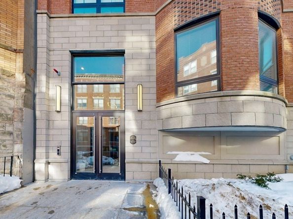 50 Symphony Rd 402, Boston MA 02115