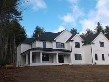 Lot 8 Pond View