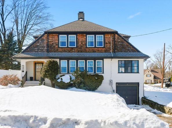 132 Dover Street, Medford MA 02155