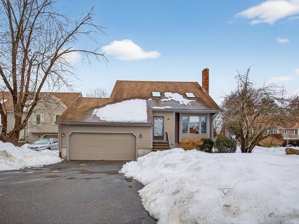 72 Copperwood Dr 72, Stoughton MA 02072