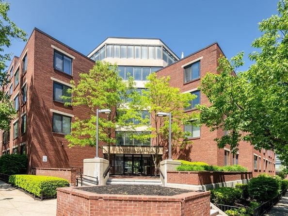 85 Brainerd 302, Boston MA 02134
